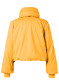 náhled Dámská bunda Goldbergh Flo Jacket Papaya