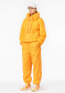 náhled Dámská bunda Goldbergh Flo Jacket Papaya