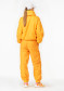 náhled Dámská bunda Goldbergh Flo Jacket Papaya