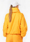 náhled Dámská bunda Goldbergh Flo Jacket Papaya