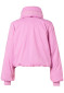 náhled Dámská bunda Goldbergh Flo Jacket Miami Pink