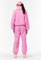 náhled Dámská bunda Goldbergh Flo Jacket Miami Pink