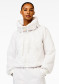 náhled Dámská bunda Goldbergh Flo Jacket White