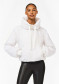 náhled Dámská bunda Goldbergh Flo Jacket White