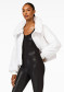 náhled Dámská bunda Goldbergh Flo Jacket White