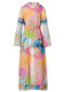 náhled Dámské šaty Goldbergh Florida Dress Miami Magic