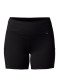 náhled Dámské kraťasy Goldbergh Florish Short Black