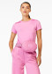 náhled Dámská ledvinka Goldbergh French Fanny Pack Miami Pink