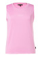 náhled Dámské tílko Goldbergh Gigi Sleeveless Top Miami Pink