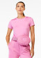náhled Dámské tílko Goldbergh Gigi Sleeveless Top Miami Pink