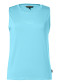 náhled Dámské tílko Goldbergh Gigi Sleeveless Top Atlantic Blue
