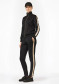náhled Dámské kalhoty Goldbergh Gwen Track Pants Black