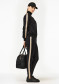 náhled Dámské kalhoty Goldbergh Gwen Track Pants Black
