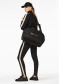 náhled Dámské kalhoty Goldbergh Gwen Track Pants Black