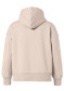 náhled Dámská mikina Goldbergh Harvard Hoodie White Sand