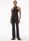 náhled Dámské kalhoty Goldbergh Lunge Tight Black