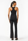 náhled Dámské kalhoty Goldbergh Lunge Tight Black