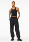 náhled Dámské tílko Goldbergh Manon Tank With Bra Black