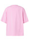 náhled Dámské tričko Goldbergh Mimo Short Sleeve Top Miami Pink