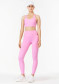 náhled Dámská podprsenka Goldbergh Mood Bra Miami Pink