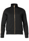 náhled Dámská bunda Goldbergh Quinn Track Jacket Black