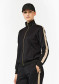 náhled Dámská bunda Goldbergh Quinn Track Jacket Black