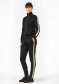 náhled Dámská bunda Goldbergh Quinn Track Jacket Black