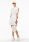 náhled Dámské tričko Goldbergh Renowned Short Sleeve Top White