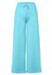 náhled Dámské kalhoty Goldbergh Rosa Long Pants Atlantic Blue