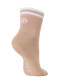 náhled Dámské ponožky Goldbergh Seles Sock White Sand