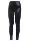 náhled Dámské kalhoty Goldbergh Sheen Tight Black