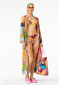 náhled Dámské plavky Goldbergh Sunlit Bikini Bottom Miami Magic