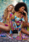 náhled Dámské plavky Goldbergh Tan Bikini Top Miami Magic