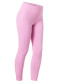 náhled Dámské kalhoty Goldbergh Vibe Tight Miami Pink