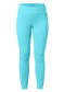 náhled Dámské kalhoty Goldbergh Vibe Tight Atlantic Blue