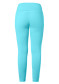 náhled Dámské kalhoty Goldbergh Vibe Tight Atlantic Blue