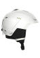 náhled Sjezdová helma Salomon Helma ICON LT White