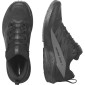náhled Pánské boty Salomon Sense Ride 5 Gtx Black/Magnet/Black