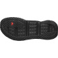 náhled Pánské pantofle Salomon Obuv Reelax Slide 6.0 Black/Black/Alloy