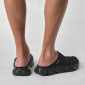 náhled Pánské pantofle Salomon Obuv Reelax Slide 6.0 Black/Black/Alloy