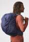 náhled Batoh Salomon Trailblazer 30 Mazarine Blue/Ghost Gray