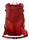 náhled Batoh Salomon Trailblazer 30 Red Dahlia/High Risk Red