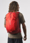 náhled Batoh Salomon Trailblazer 30 Red Dahlia/High Risk Red