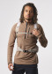 náhled Batoh Salomon Trailblazer 20 Vintage Khaki/Glacier Gray