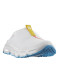 náhled Salomon Reelax Slide 6.0 White/Transc/Lemon