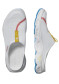 náhled Salomon Reelax Slide 6.0 White/Transc/Lemon