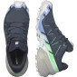 náhled Dámské boty Salomon Obuv Speedcross 6 Gtx W Carbon/Proven/Wh