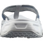 náhled Pánské žabky Salomon Obuv Reelax Break 6.0 Blue Ashes/Wht/Pea
