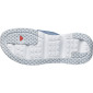 náhled Pánské žabky Salomon Obuv Reelax Break 6.0 Blue Ashes/Wht/Pea