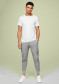 náhled Pánské kalhoty On Running Sweat Pants, M Grey